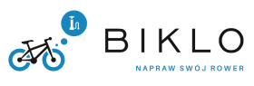 BIKLO - stacje do naprawy rowerów